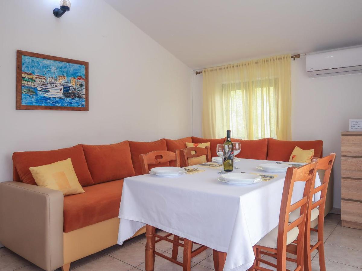 Apartment Marija - Bka500 By Interhome Jurandvor Exterior foto