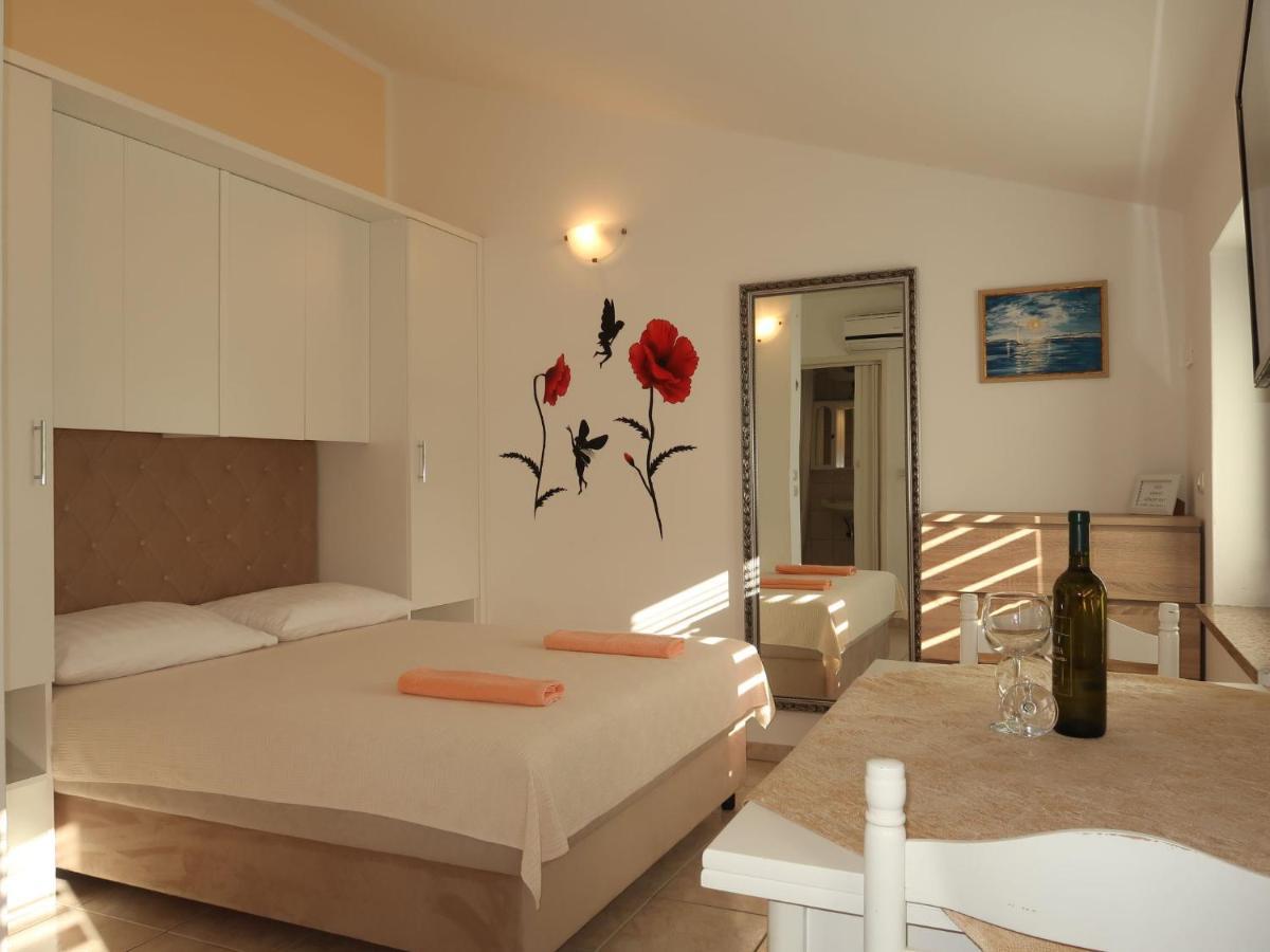 Apartment Marija - Bka500 By Interhome Jurandvor Exterior foto