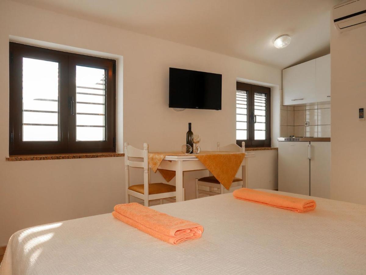 Apartment Marija - Bka500 By Interhome Jurandvor Exterior foto