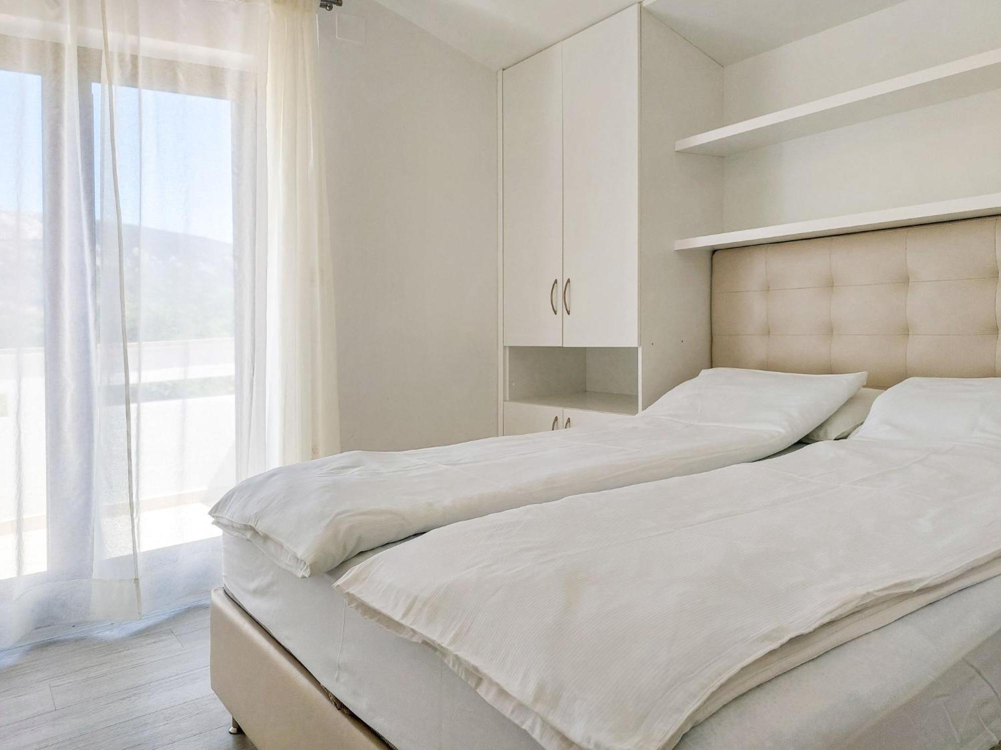 Apartment Marija - Bka500 By Interhome Jurandvor Exterior foto