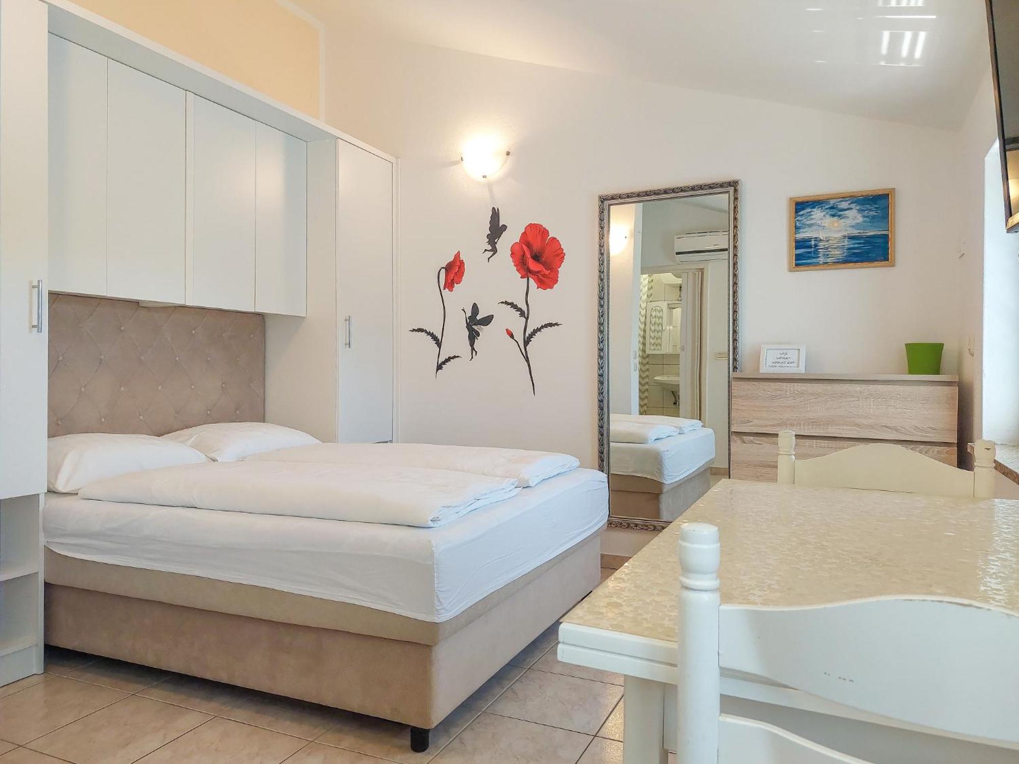 Apartment Marija - Bka500 By Interhome Jurandvor Exterior foto