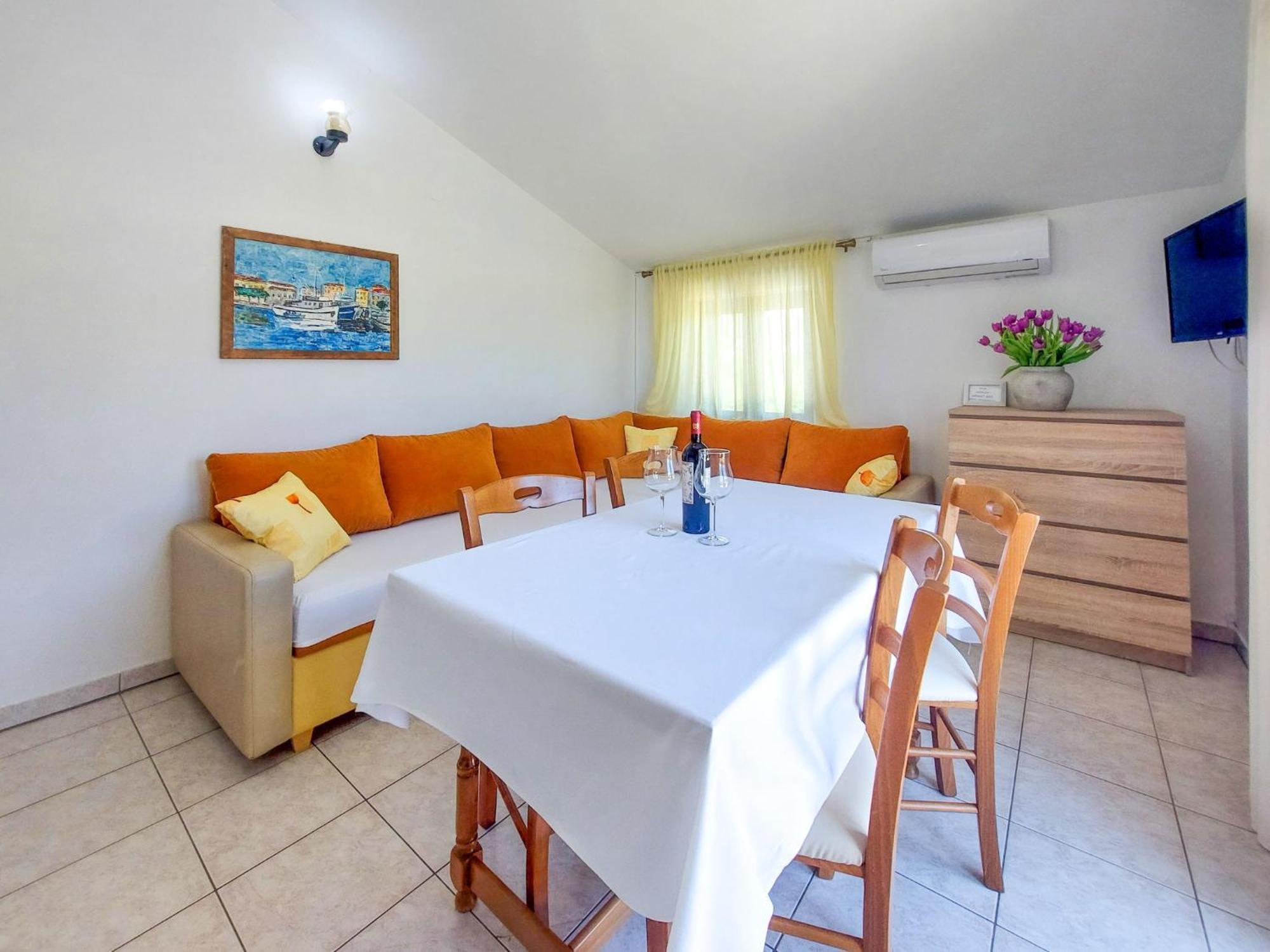 Apartment Marija - Bka500 By Interhome Jurandvor Exterior foto