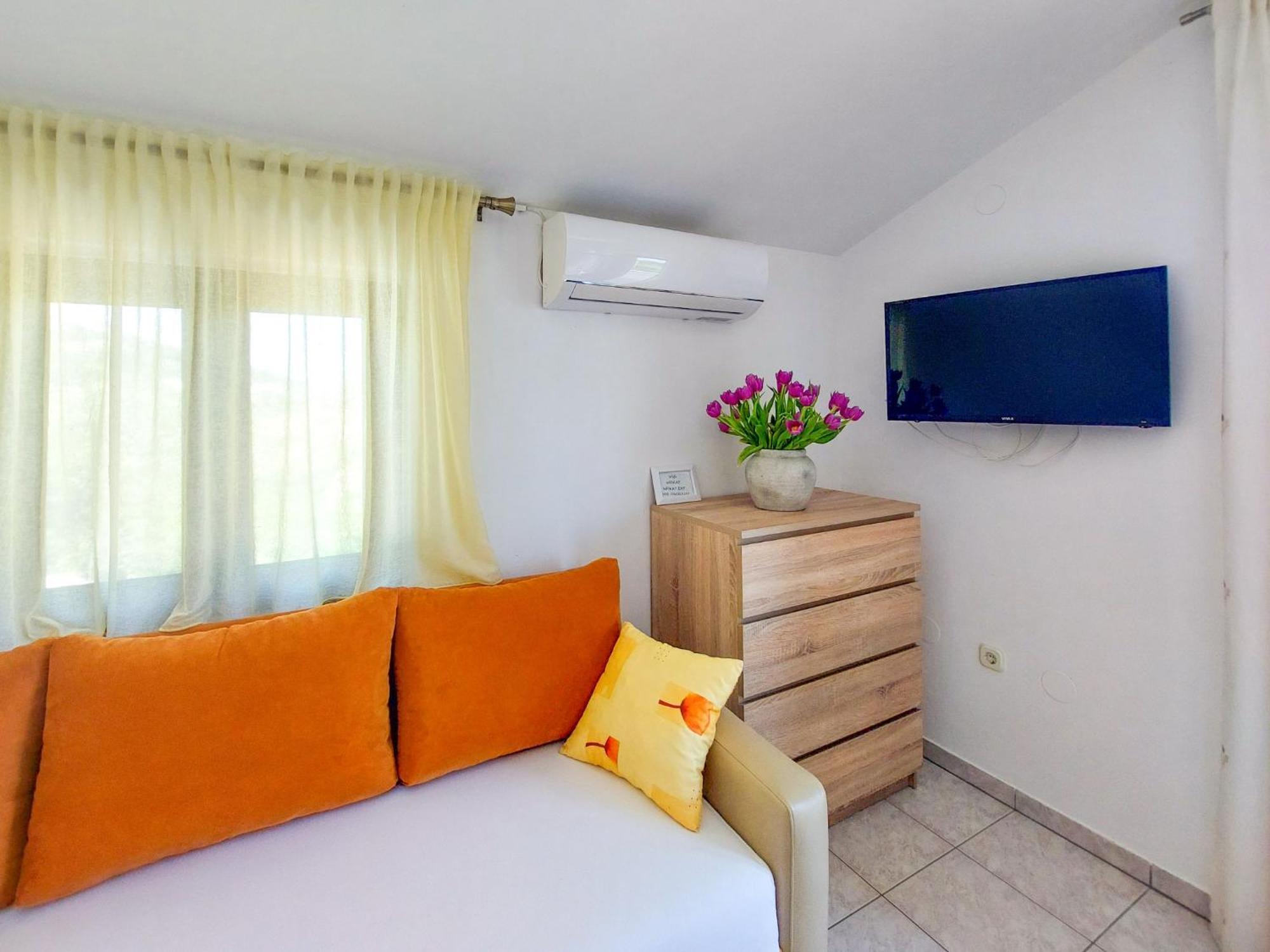 Apartment Marija - Bka500 By Interhome Jurandvor Exterior foto