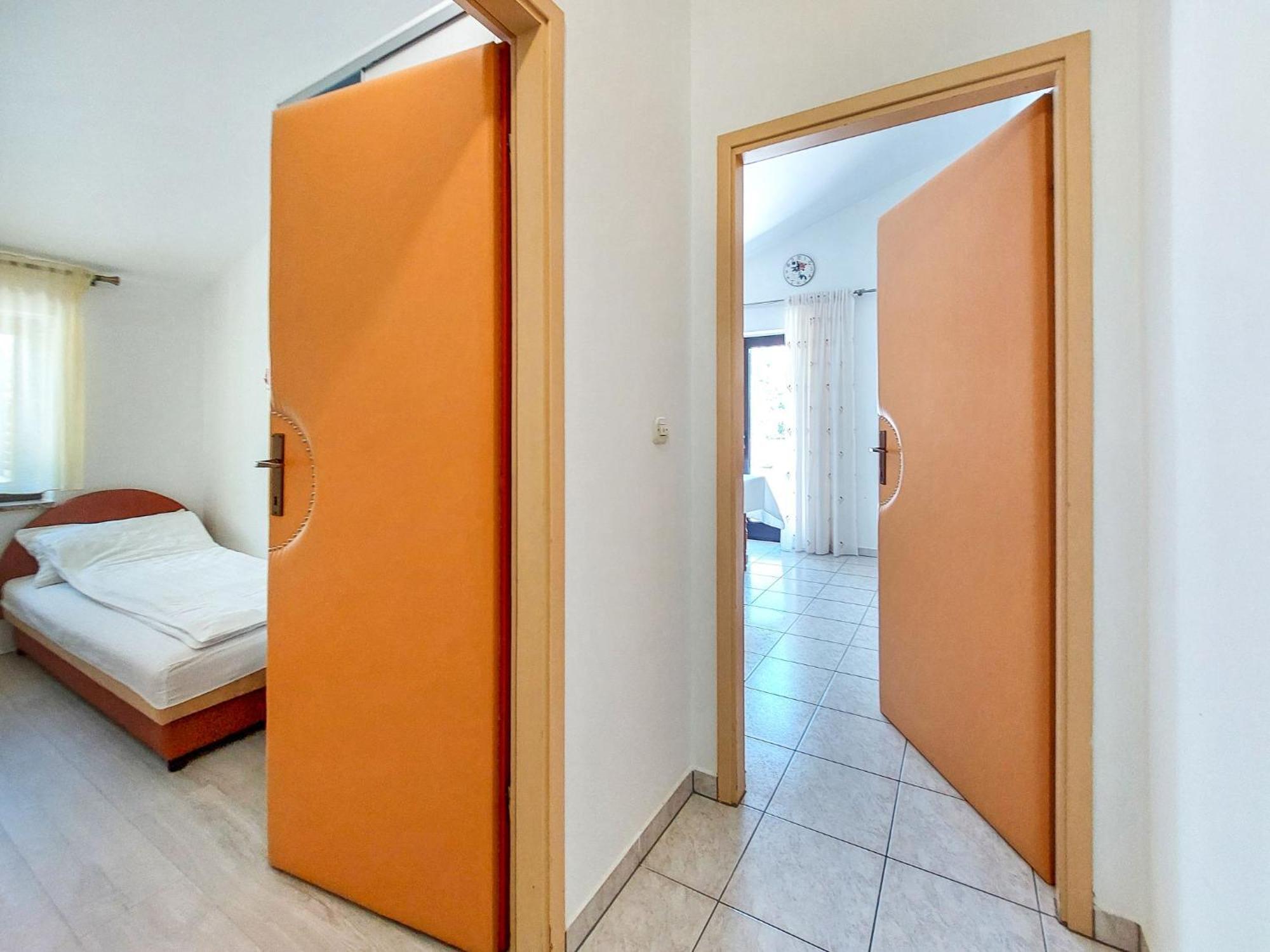 Apartment Marija - Bka500 By Interhome Jurandvor Exterior foto